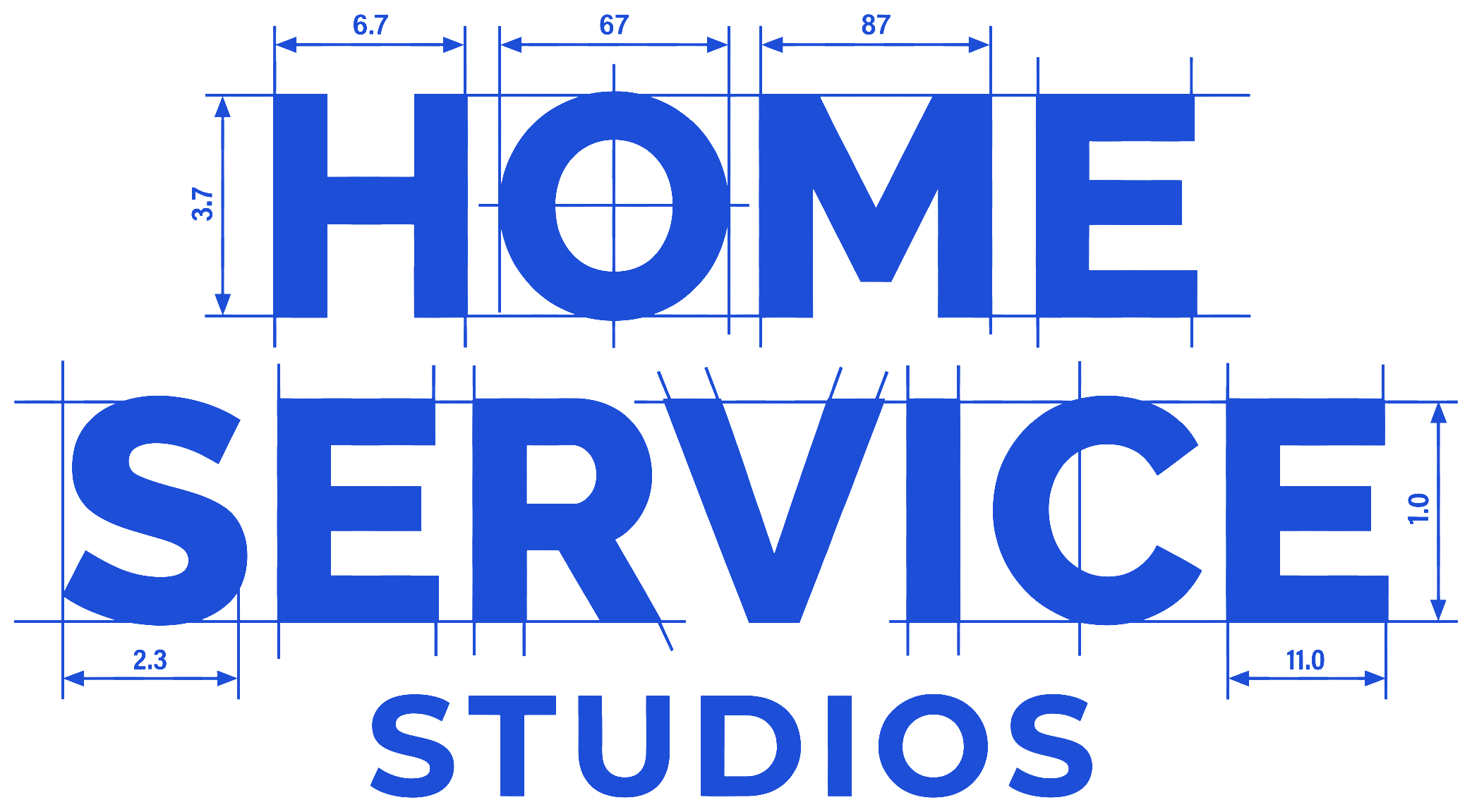 Home Service Studios